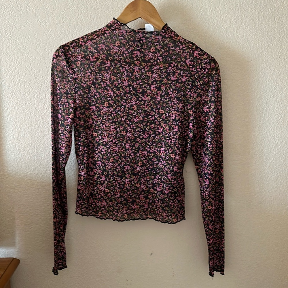 Woman’s Blouse